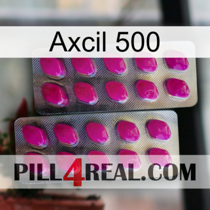 Axcil 500 10
